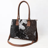 ADBG1561 Tote Genuine Western Leather Women Bag