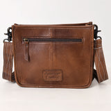 ADBG1565 Crossbody Genuine Western Leather Women Bag