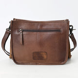 ADBG1565 Crossbody Genuine Western Leather Women Bag