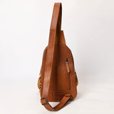 ADBG1568 Sling Genuine Western Leather Women Bag