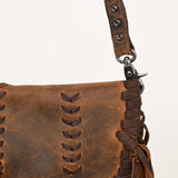 ADBGM473 Crossbody Genuine Western Leather Women Bag