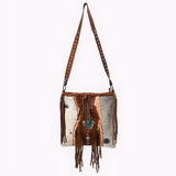 ADBGM476 Crossbody Genuine Western Leather Women Bag