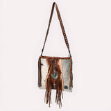 ADBGM476 Crossbody Genuine Western Leather Women Bag