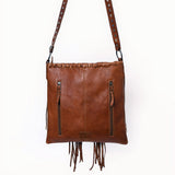 ADBGM476 Crossbody Genuine Western Leather Women Bag