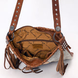 ADBGM476 Crossbody Genuine Western Leather Women Bag