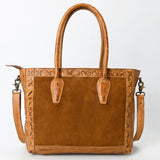 NMBGM181 Tote Genuine Western Leather Women Bag