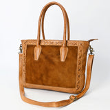 NMBGM181 Tote Genuine Western Leather Women Bag