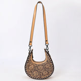 ADBGZ878 Crossbody Genuine Western Leather Women Bag