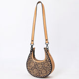 ADBGZ878 Crossbody Genuine Western Leather Women Bag