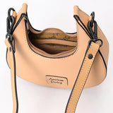 ADBGZ878 Crossbody Genuine Western Leather Women Bag