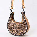 ADBGZ878 Crossbody Genuine Western Leather Women Bag