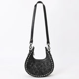 ADBGZ878 Crossbody Genuine Western Leather Women Bag