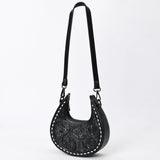 ADBGZ878 Crossbody Genuine Western Leather Women Bag