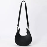 ADBGZ878 Crossbody Genuine Western Leather Women Bag