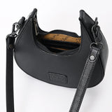 ADBGZ878 Crossbody Genuine Western Leather Women Bag