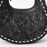 ADBGZ878 Crossbody Genuine Western Leather Women Bag