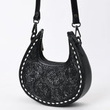 ADBGZ878 Crossbody Genuine Western Leather Women Bag