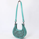 ADBGZ878 Crossbody Genuine Western Leather Women Bag