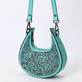 ADBGZ878 Crossbody Genuine Western Leather Women Bag