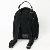 ADBG1574 Backpack Genuine Western Leather Women Bag