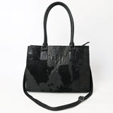 ADBG1561 Tote Genuine Western Leather Women Bag