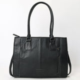 ADBG1561 Tote Genuine Western Leather Women Bag