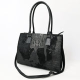 ADBG1561 Tote Genuine Western Leather Women Bag