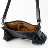 ADBG1565 Crossbody Genuine Western Leather Women Bag