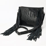 ADBG1565 Crossbody Genuine Western Leather Women Bag