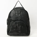 ADBG1564 Backpack Genuine Western Leather Women Bag