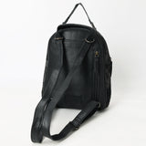 ADBG1564 Backpack Genuine Western Leather Women Bag