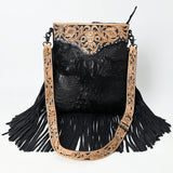 ADBG1580 Crossbody Genuine Western Leather Women Bag