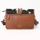 ADBGA635 Clutch Genuine Western Leather Women Bag