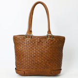 SWL114 Tote Genuine Leather women bag western Bag