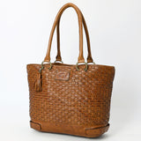 SWL114 Tote Genuine Leather women bag western Bag