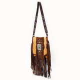 ADBGM483 Crossbody Genuine Western Leather Women Bag