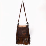 ADBGM487 Crossbody Genuine Western Leather Women Bag