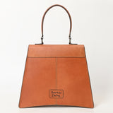 ADBGZ808 Tote Genuine Western Leather Women Bag