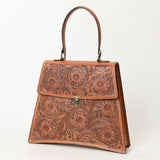 ADBGZ808 Tote Genuine Western Leather Women Bag