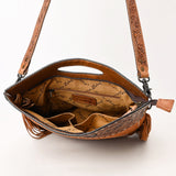 ADBG1584 Crossbody Genuine Western Leather Women Bag