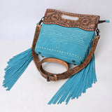 ADBG1584 Crossbody Genuine Western Leather Women Bag