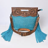 ADBG1584 Crossbody Genuine Western Leather Women Bag