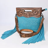 ADBG1584 Crossbody Genuine Western Leather Women Bag