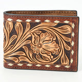 ADBG1592 Wallet Genuine Western Leather Women Bag