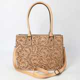 ADBG1539 Tote Genuine Western Leather Women Bag