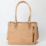 ADBG1539 Tote Genuine Western Leather Women Bag