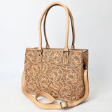 ADBG1539 Tote Genuine Western Leather Women Bag