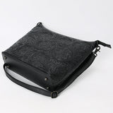 ADBGZ898 Crossbody Genuine Western Leather Women Bag