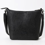 ADBGZ898 Crossbody Genuine Western Leather Women Bag