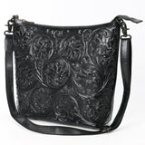 ADBGZ898 Crossbody Genuine Western Leather Women Bag